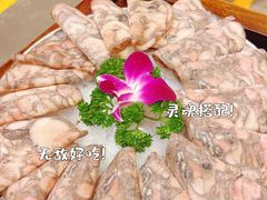 -萍姐火锅·公路夜市(南京新街口店)