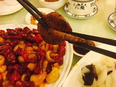 -长春观斋补堂素菜馆