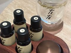 -左右Massage/Spa(长寿路店)