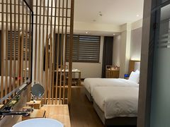 -成都锦城原舍酒店(锦里武侯祠店)