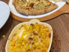 -必胜客(东岳店)