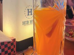 -HIB HUB公社(解放西路店)