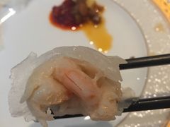 -唐阁(香港朗廷酒店)