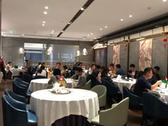 大堂-江南厨子(万象天地店)