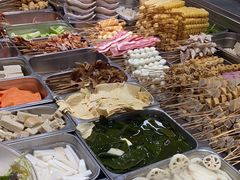 -林静小吃(复兴路店)