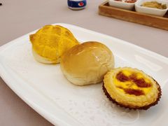 一口酥-玖味(老工人西路店)