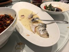 -香丰阁·烤鸭·川湘菜(清河店)