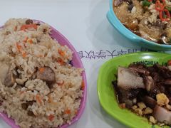 -清华澜园教工餐厅