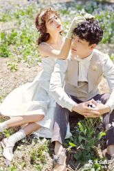 -色色婚纱摄影(大沥旗舰店)