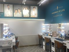 -海马体照相馆(合肥包河万达广场店)