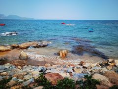 -大梅沙海滨公园