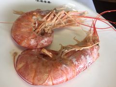 -云顶旋转自助景观餐厅