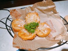 -雨后行菜(报慈北路店)