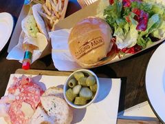 -Cooking Man(中懋天地店)