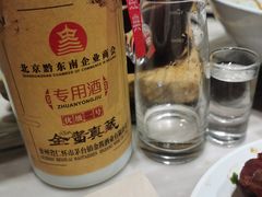 -汤城小厨•粤菜•靓汤(西直门凯德MALL店)