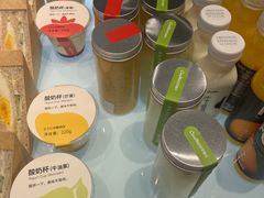 -可莎蜜儿(滨盛店)