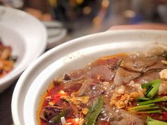 -首秀·四川料理(星耀101店)