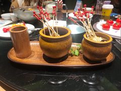 -辛香汇·现炒川菜(淮海路百盛店)