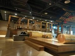 -沐泷泉(南风大剧院店)