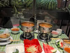 -番食园鲜食火锅(高新店)