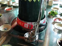-尚竹阁冬瓜盅·18年地标美食(平洲店)