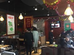 -潮汕牛肉火锅(铁西店)