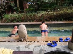 -咸宁万豪温泉谷度假区