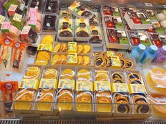 -面包新语(龙湖·西宸天街店)