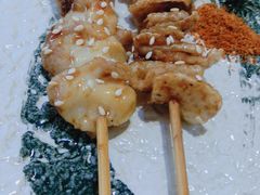 -林妈妈村·日式料理(宝山万达店)