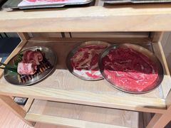 -西塔老太太泥炉烤肉(望京一店)