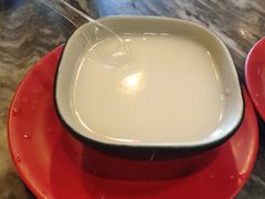 杏仁豆腐-玫瑰甜品(文明路店)