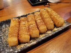 -付小姐在成都(中山公园店)