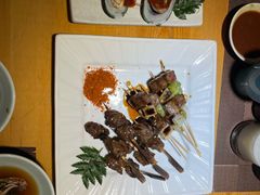 -禾风·海鲜料理自助(玉林店)