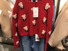 -ZARA(恒隆广场店)