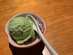 抹茶红豆-笑福亭日式料理店(财富中心店)