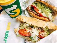 -赛百味SUBWAY(马台街店)