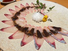-岚山日本料理(珠江新城店)