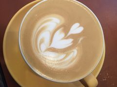 -COFFEE HOLIC(朝外SOHO店)