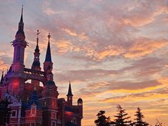 -上海迪士尼度假区