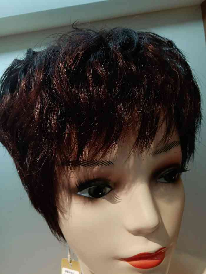 伊薇卡假发(高行旗舰店)