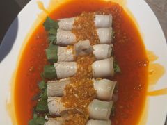 -新渝城·川菜·火锅(区庄店)