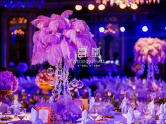 -上海龙之梦万丽酒店