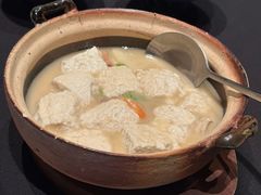 -荣轩(新荣记环球金融中心店)