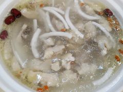 -龙泉人椰子鸡.糟粕醋.海南菜(三亚旗舰店)