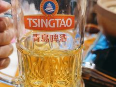 -唐力九头鸟烧烤·罗田吊锅(西云楼店)