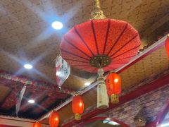 -王村姑老土炕莜面村(桥东店)