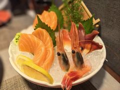 -满来寿喜烧(金虹桥店)
