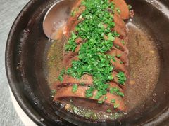 -小厨娘淮扬菜(天印大道店)