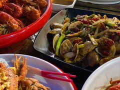 -不炭白烧烤(成都首店)
