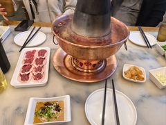 -牛街·马辈儿涮肉(牛街二店)